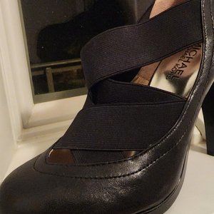 MICHAEL KORS heels/ Make offer